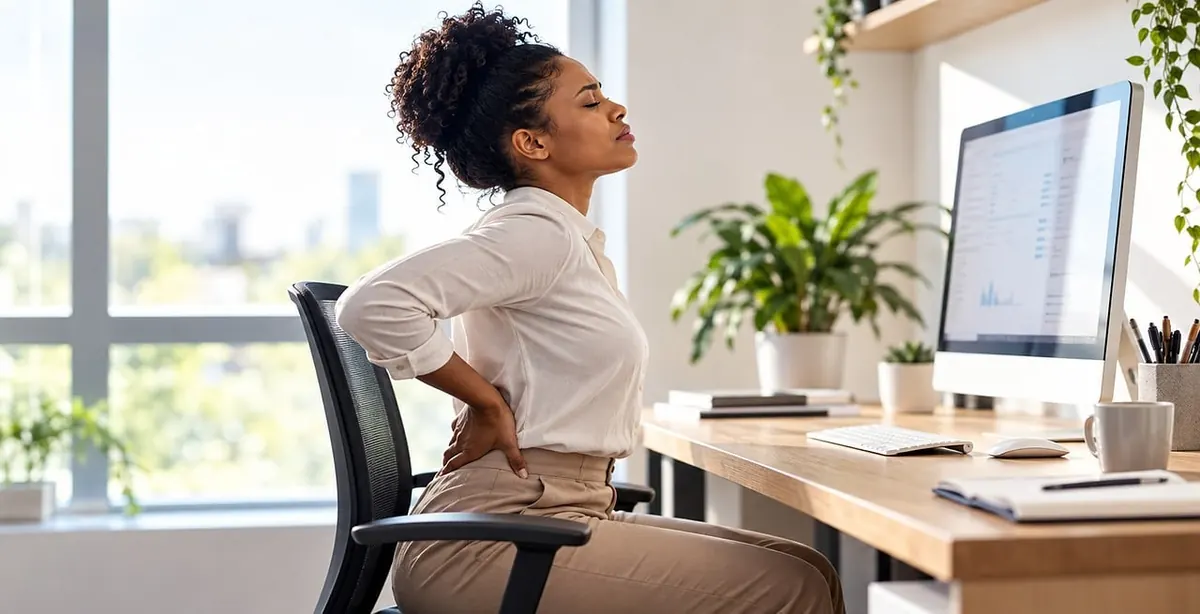 Ergonomic Chair Checklist: 12 Features to Test Before You Buy
